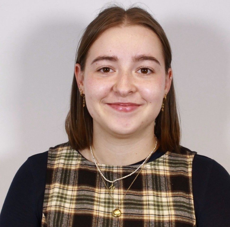 Molly Adams portrait picture